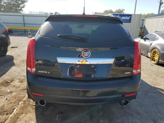 Photo 6 from auction – 2013 CADILLAC SRX PERFOR with VIN 3GYFNHE30DS597706