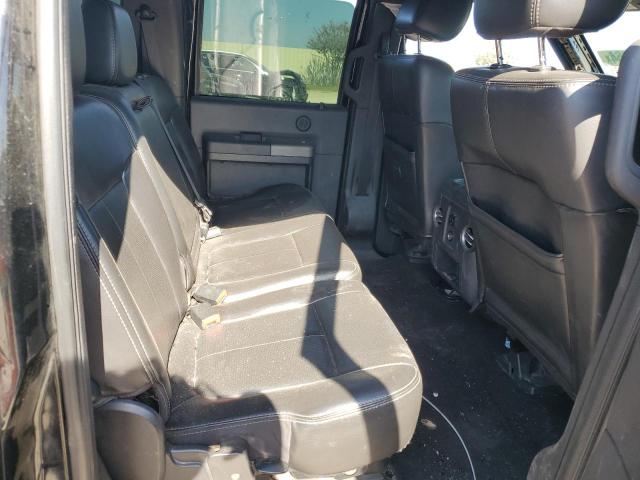 Zdjęcie 10 z aukcji – 2012 FORD F250 SUPER z VIN 1FT7W2BT2CEA24484