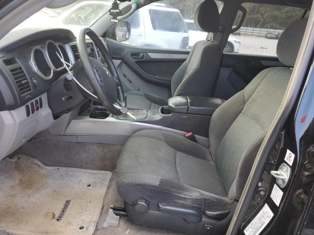 Photo 7 from auction – 2003 TOYOTA 4RUNNER SR with VIN JTEZU14R730017212
