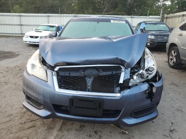Photo 5 from auction – 2013 SUBARU LEGACY 2.5 with VIN 4S3BMBC63D3042949