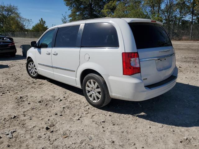 Photo 2 from auction – 2016 CHRYSLER TOWN & COU with VIN 2C4RC1BG9GR165401
