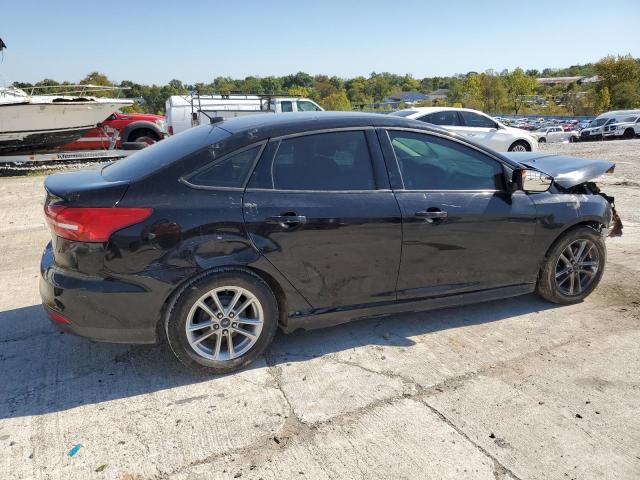 Photo 3 from auction – 2016 FORD FOCUS SE with VIN 1FADP3F21GL219328