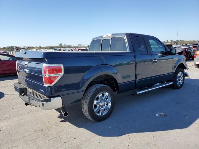 Photo 3 from auction – 2013 FORD F150 SUPER with VIN 1FTFX1CF9DKD20732