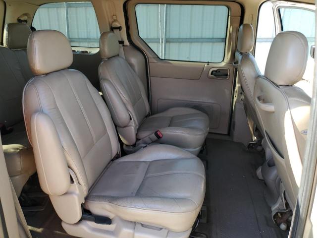 Photo 11 from auction – 1999 FORD WINDSTAR with VIN 2FMDA5345XBC19714