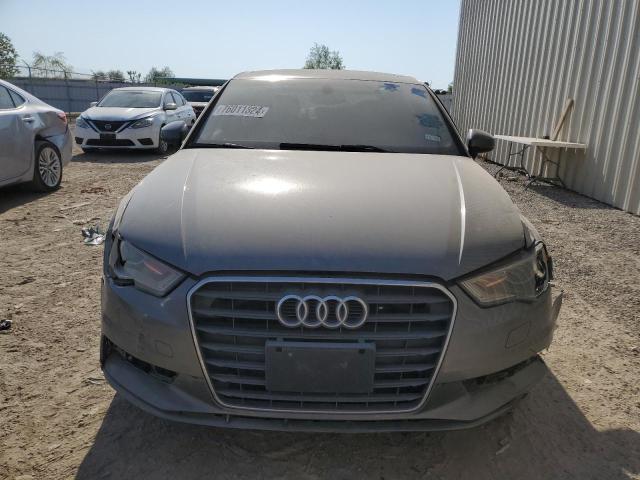 Photo 5 from auction – 2015 AUDI A3 PREMIUM with VIN WAUACGFF0F1078679