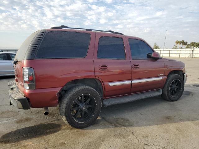 Photo 3 from auction – 2003 GMC YUKON with VIN 1GKEC13TX3J309437