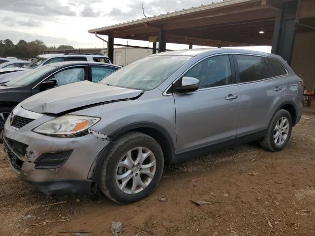 MAZDA CX-9 2012 with VIN JM3TB2CA0C0359111 - Photo from auction