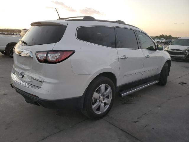 Photo 3 from auction – 2016 CHEVROLET TRAVERSE L with VIN 1GNKRJKD0GJ255201