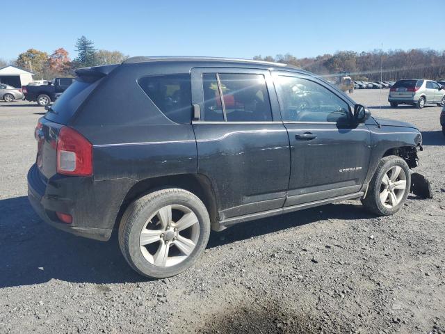 Photo 3 from auction – 2011 JEEP COMPASS SP with VIN 1J4NF1FB8BD154917