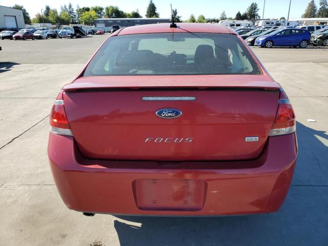 Photo 6 from auction – 2010 FORD FOCUS SES with VIN 1FAHP3GN3AW162257