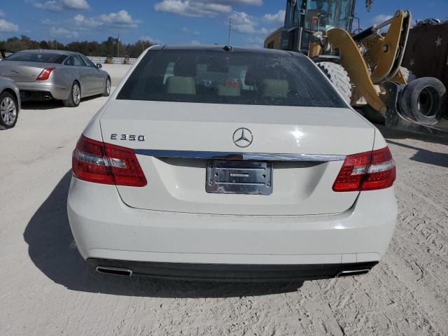Photo 6 from auction – 2010 MERCEDES-BENZ E 350 with VIN WDDHF5GB5AA048603