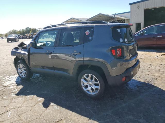 Photo 2 from auction – 2018 JEEP RENEGADE L with VIN ZACCJBBBXJPH30658