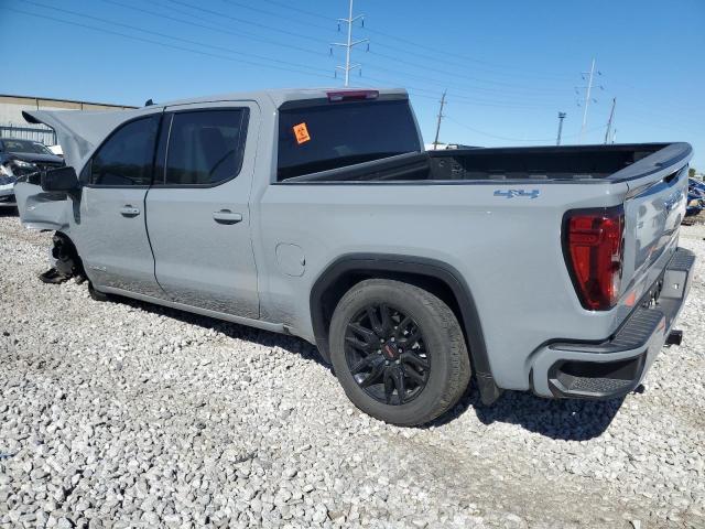 Photo 2 from auction – 2024 GMC SIERRA K15 with VIN 3GTPUCEK9RG223502