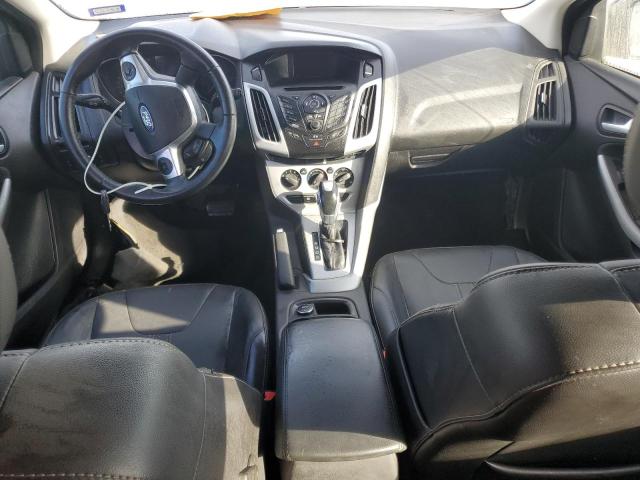 Photo 8 from auction – 2014 FORD FOCUS SE with VIN 1FADP3K27EL422422