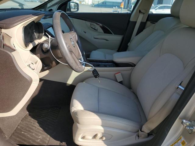 Photo 7 from auction – 2015 BUICK LACROSSE with VIN 1G4GA5GR5FF229398