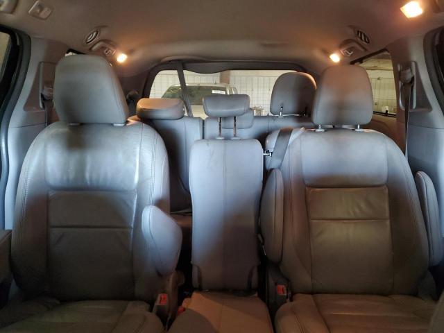 Photo 10 from auction – 2015 TOYOTA SIENNA XLE with VIN 5TDYK3DC2FS601676