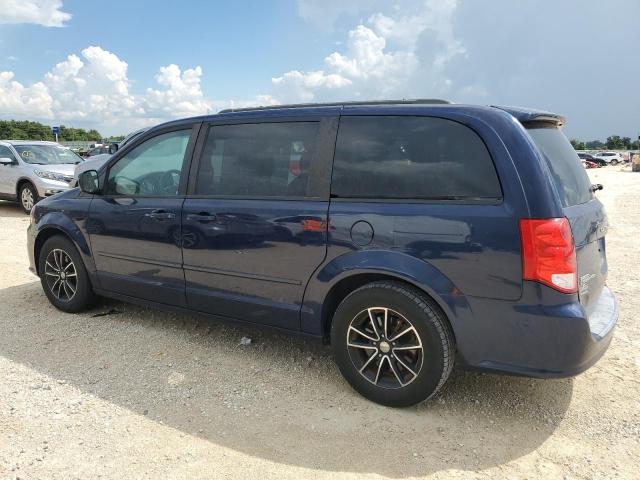 Photo 2 from auction – 2017 DODGE GRAND CARA with VIN 2C4RDGEG8HR698241