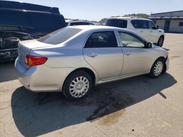 Photo 3 from auction – 2010 TOYOTA COROLLA BA with VIN 1NXBU4EE4AZ377042