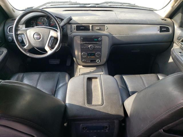 Photo 8 from auction – 2008 GMC SIERRA K15 with VIN 2GTEK13M981222783