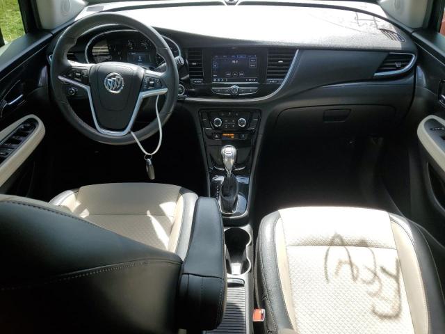 Photo 8 from auction – 2021 BUICK ENCORE PRE with VIN KL4CJESM9MB376885