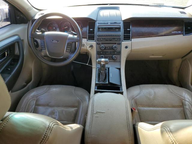 Photo 8 from auction – 2011 FORD TAURUS SEL with VIN 1FAHP2EW1BG178751