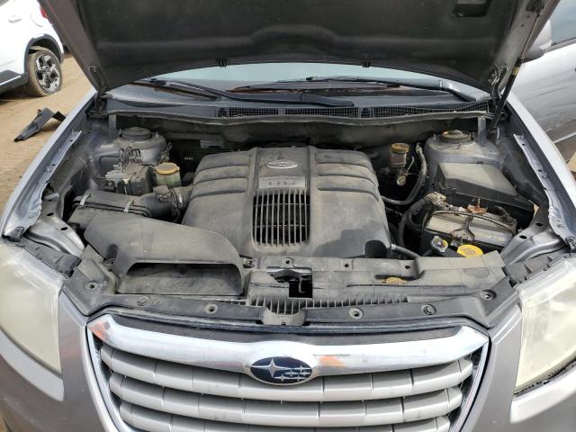 Photo 12 from auction – 2008 SUBARU TRIBECA with VIN 4S4WX96D584401676