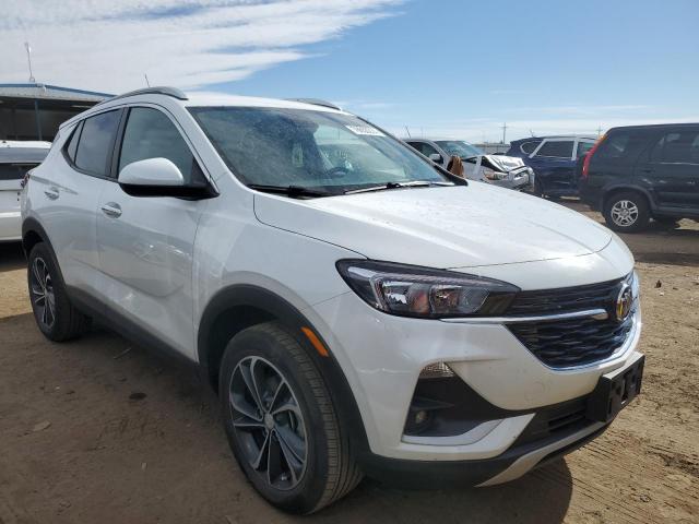 Photo 4 from auction – 2023 BUICK ENCORE GX with VIN KL4MMESL2PB160402