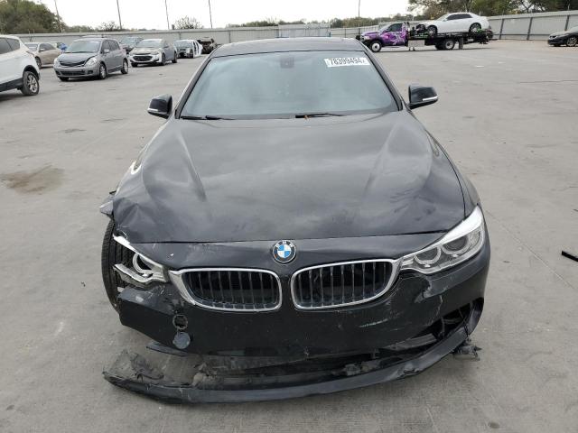 Photo 5 from auction – 2015 BMW 428 I with VIN WBA3N7C51FK222183