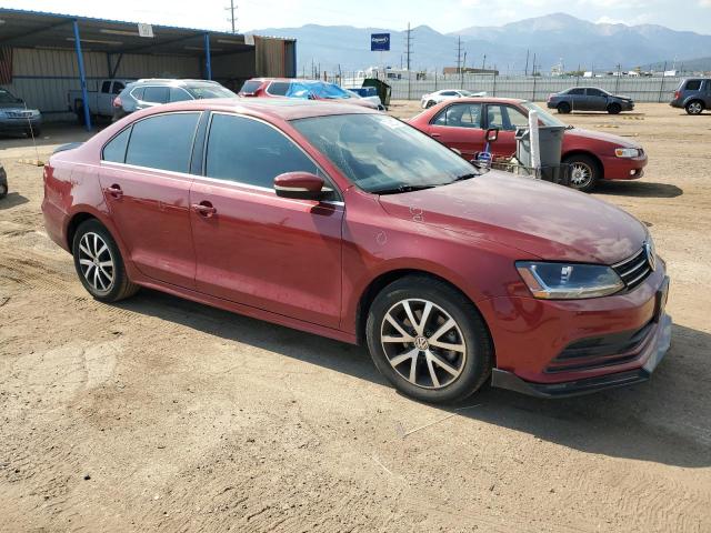 Photo 4 from auction – 2017 VOLKSWAGEN JETTA SE with VIN 3VWDB7AJ6HM362397