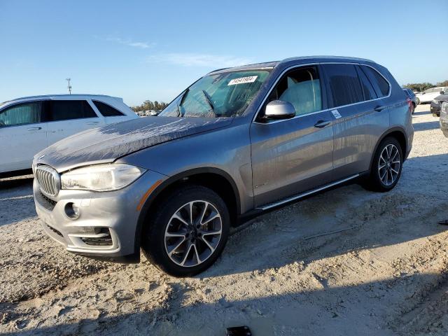 BMW X5 XDRIVE3 2016 with VIN 5UXKR0C54G0U48174 - Photo from auction