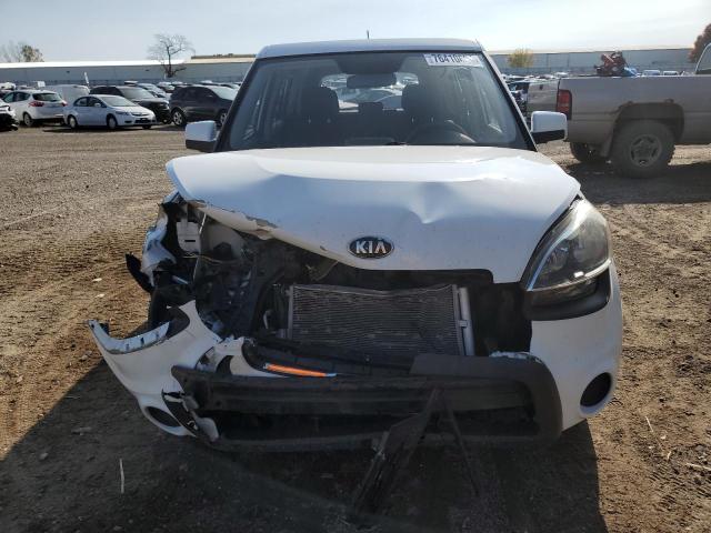 Photo 5 from auction – 2013 KIA SOUL with VIN KNDJT2A51D7567929