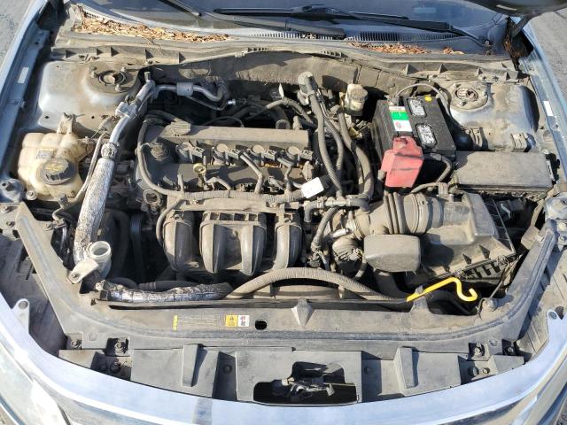 Photo 11 from auction – 2011 FORD FUSION SE with VIN 3FAHP0HA2BR155847