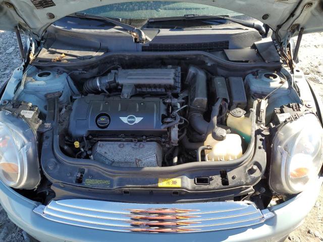 Photo 12 from auction – 2014 MINI COOPER CLU with VIN WMWZF3C59ET492447
