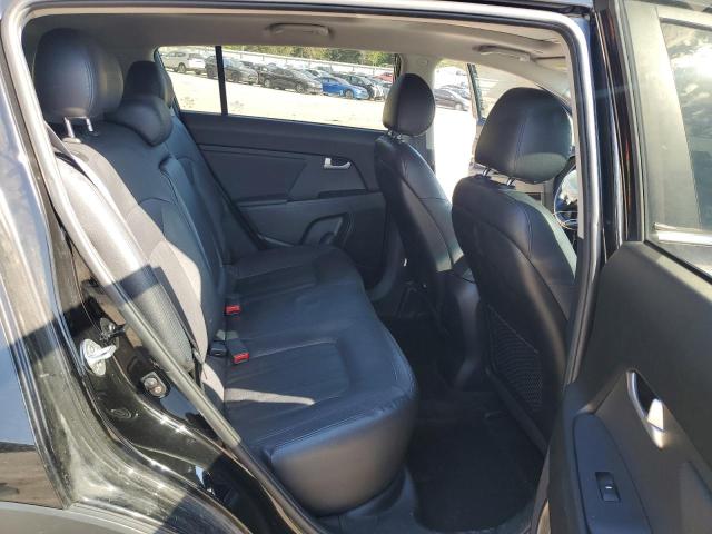 Photo 11 from auction – 2013 KIA SPORTAGE E with VIN KNDPC3A26D7473843