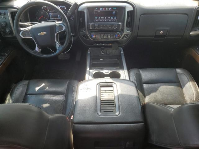 Photo 8 from auction – 2016 CHEVROLET SILVERADO with VIN 1GC4K0C82GF163639