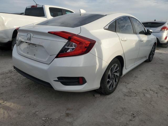 Photo 3 from auction – 2017 HONDA CIVIC EX with VIN 19XFC2F76HE056688
