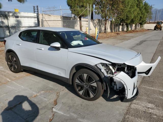 Photo 4 from auction – 2023 POLESTAR 2 with VIN YSMEG3KA0PL141074