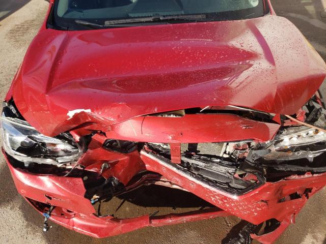Photo 11 from auction – 2017 SUBARU IMPREZA LI with VIN 4S3GTAW67H3702513