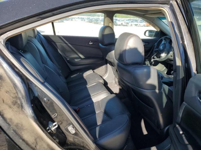 Photo 10 from auction – 2013 NISSAN MAXIMA S with VIN 1N4AA5AP2DC845291