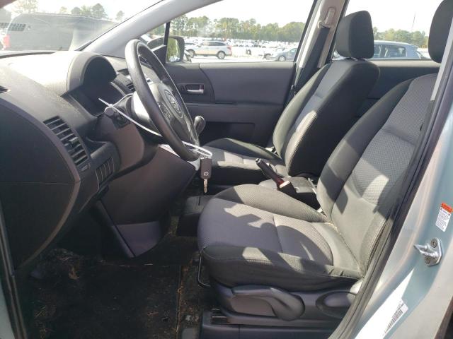 Photo 7 from auction – 2006 MAZDA 5 with VIN JM1CR293360114644