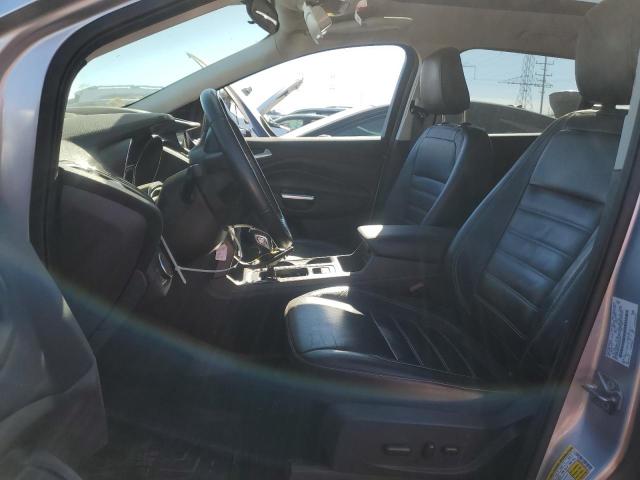 Photo 7 from auction – 2018 FORD ESCAPE SEL with VIN 1FMCU0HD1JUB21473