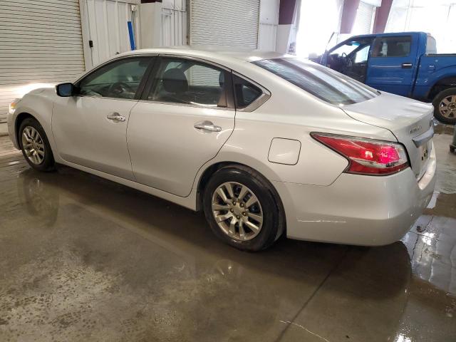 Photo 2 from auction – 2014 NISSAN ALTIMA 2.5 with VIN 1N4AL3AP6EC163675