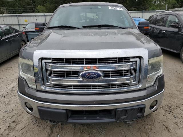 Photo 5 from auction – 2014 FORD F150 SUPER with VIN 1FTFW1ET2EKE72987