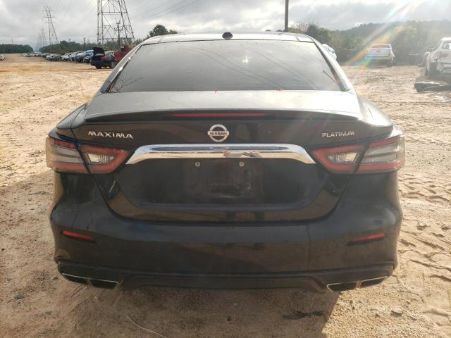 Photo 6 from auction – 2019 NISSAN MAXIMA S with VIN 1N4AA6AV7KC363417