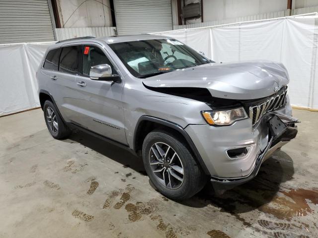 Photo 4 from auction – 2021 JEEP GRAND CHER with VIN 1C4RJEBG6MC679384