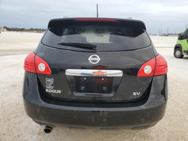Photo 6 from auction – 2012 NISSAN ROGUE S with VIN JN8AS5MT6CW271439