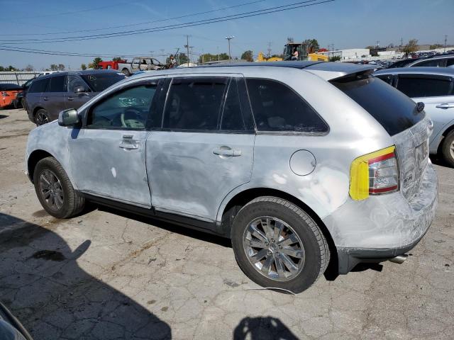 Photo 2 from auction – 2010 FORD EDGE SEL with VIN 2FMDK4JC8ABB51112