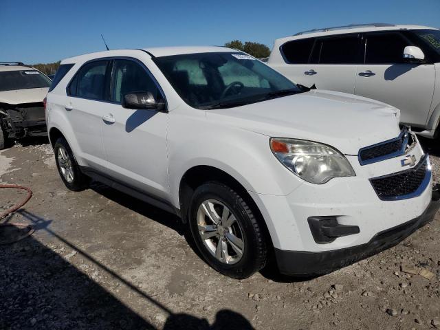 Photo 4 from auction – 2012 CHEVROLET EQUINOX LS with VIN 2GNALBEK7C1289086
