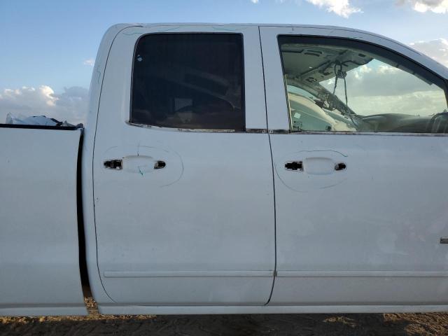 Photo 10 from auction – 2015 CHEVROLET SILVERADO with VIN 1GC2KVEG6FZ544402