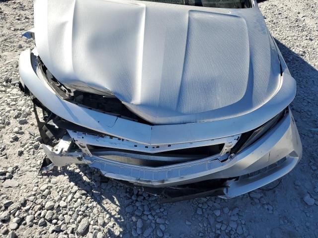 Photo 11 from auction – 2014 CHEVROLET IMPALA LT with VIN 2G1125S38E9172687